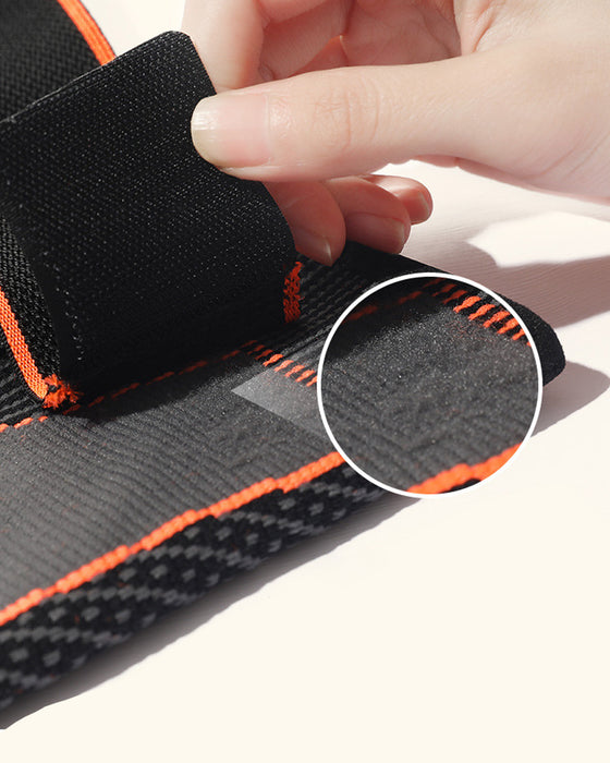 🔥Hot Sale🌟Turmalin Akupressur Selvvarmende Knebeskyttelse