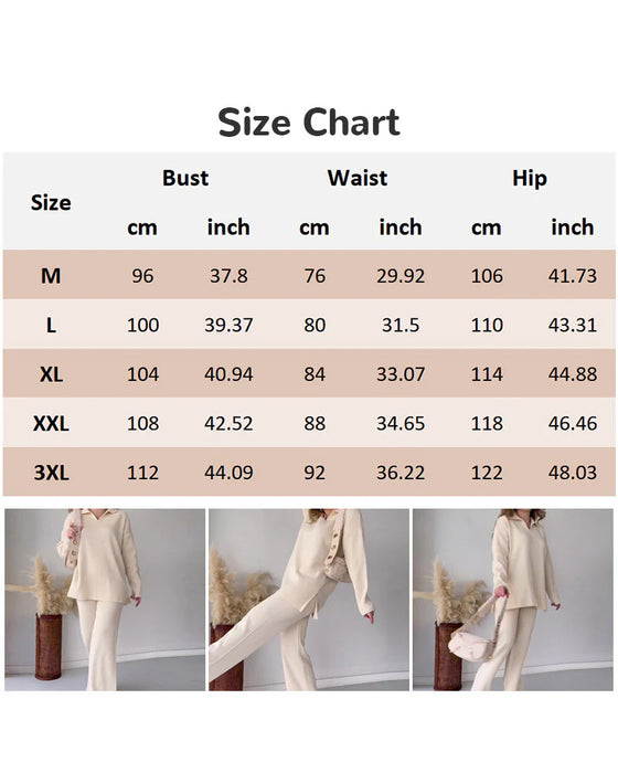 To - delssett Med Enfarge Og Stickat Egenskaper