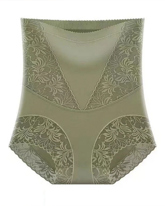 🩲Siste Dag – Tilbud 50%⏰Kvinners High Waist-Tummekontroll