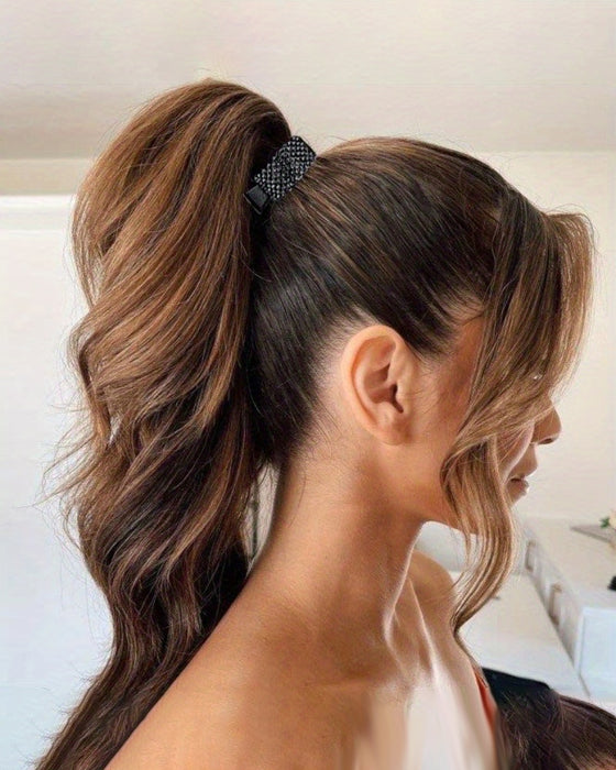 Gripper Avansert Legering Rhinestone