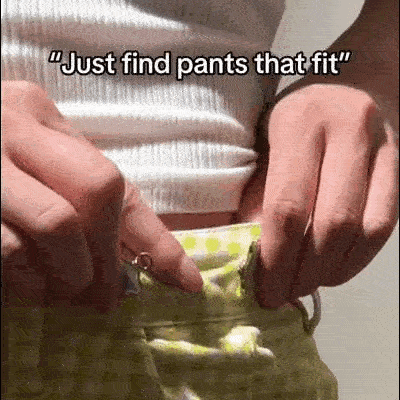 Søte Midjeomfavnende Knapper Med Tegneseriefigurer