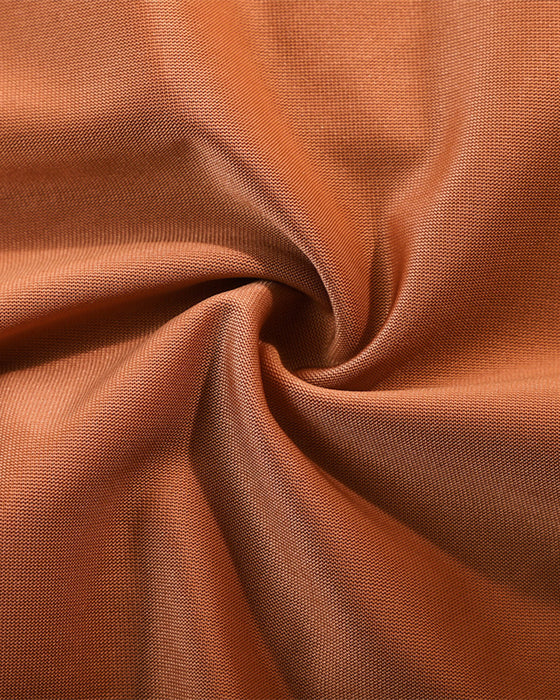 Høytaljede Blonde Truser For Kvinner