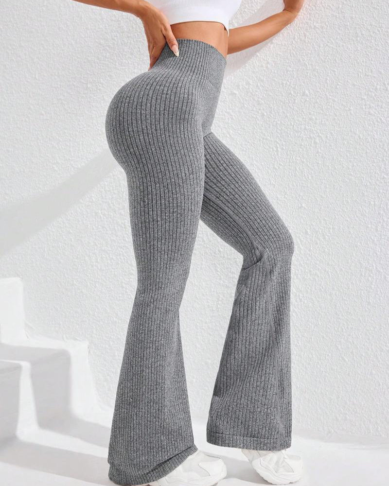 Bukser Casual Komfortabel Pustende Skinny