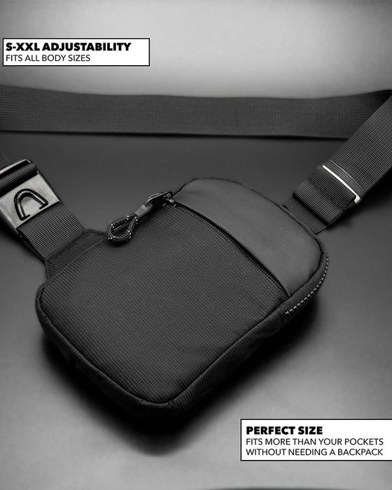 Veske Crossbody Mini Sling