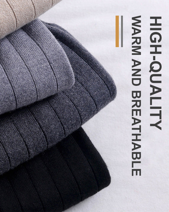 Knæbeskyttere Selvvarmende