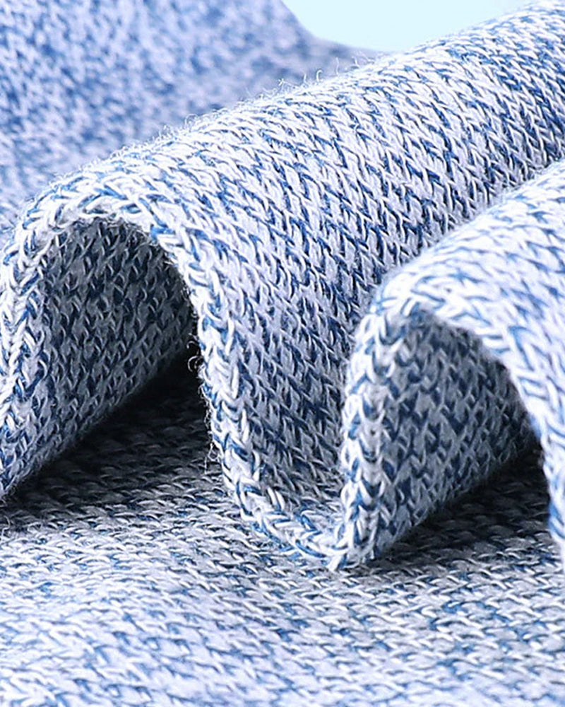 Sokker Pustende Antibakteriell Deodorant