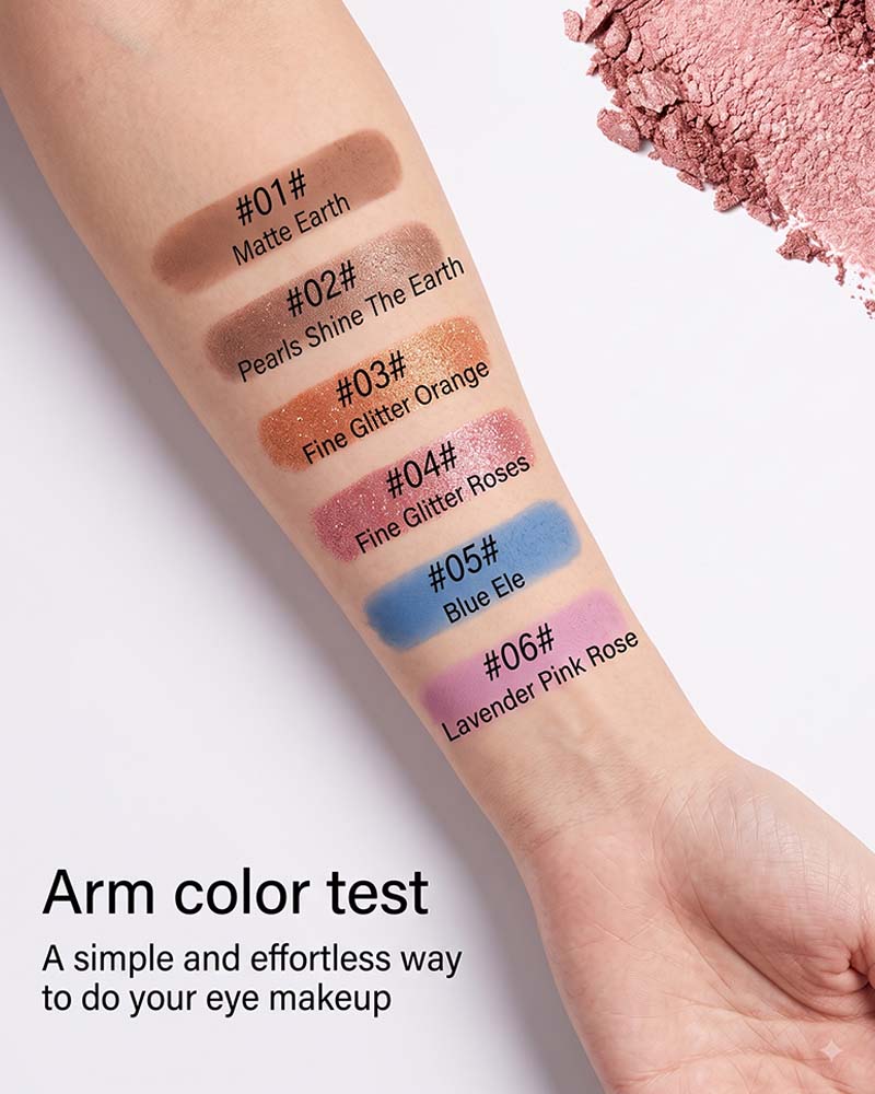 3-in-1 Easy Eyeshadow Stick