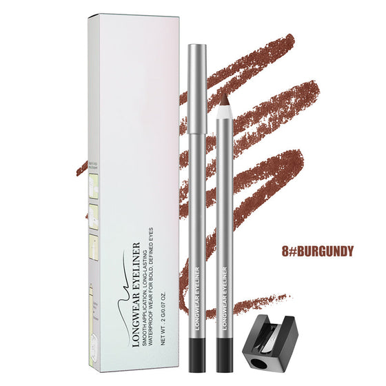 Vanntett Eyeliner Gelpenn
