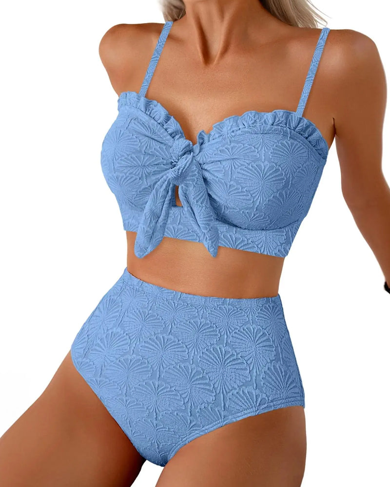 Bikini Spesialstoff Stroppet