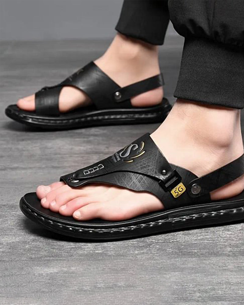 Sandaler Casual Strand