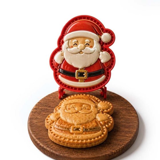 Jul Mini Pai Form Samling