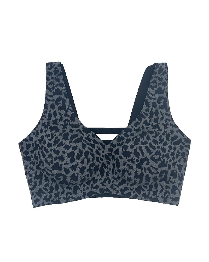 Underklær Sømfri Trådfri Tyunn Push-Up