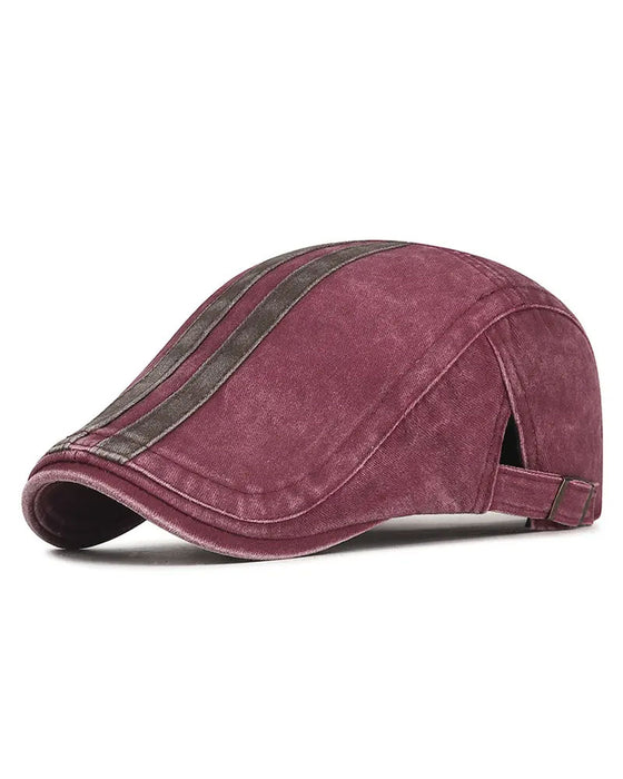 Unisex Andenebb Beret