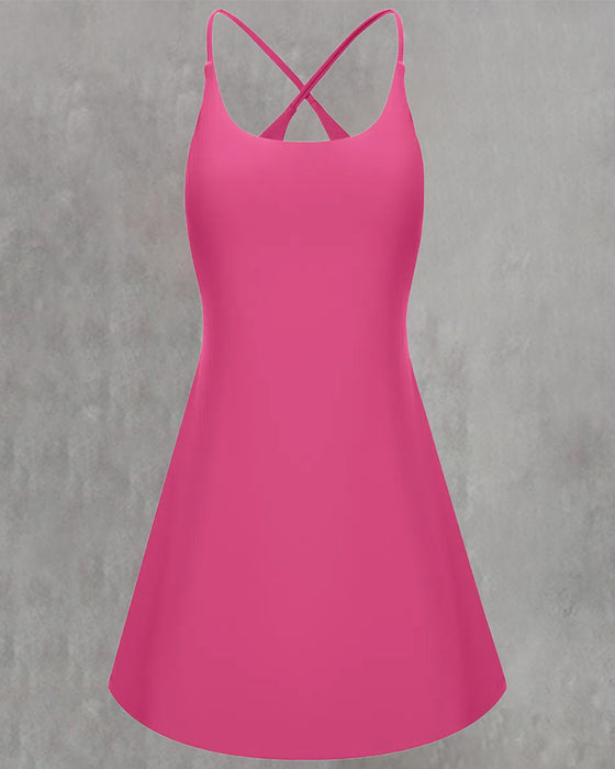 Drakt Sportsdress