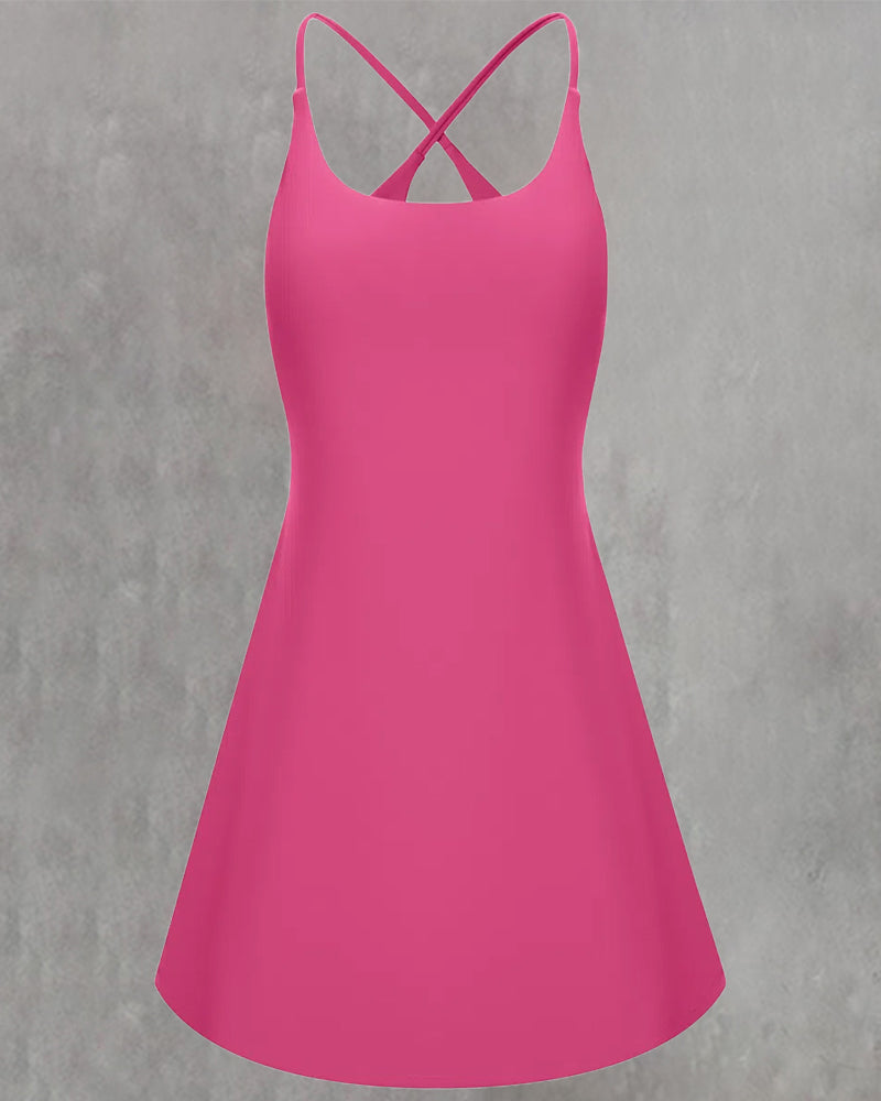 Drakt Sportsdress