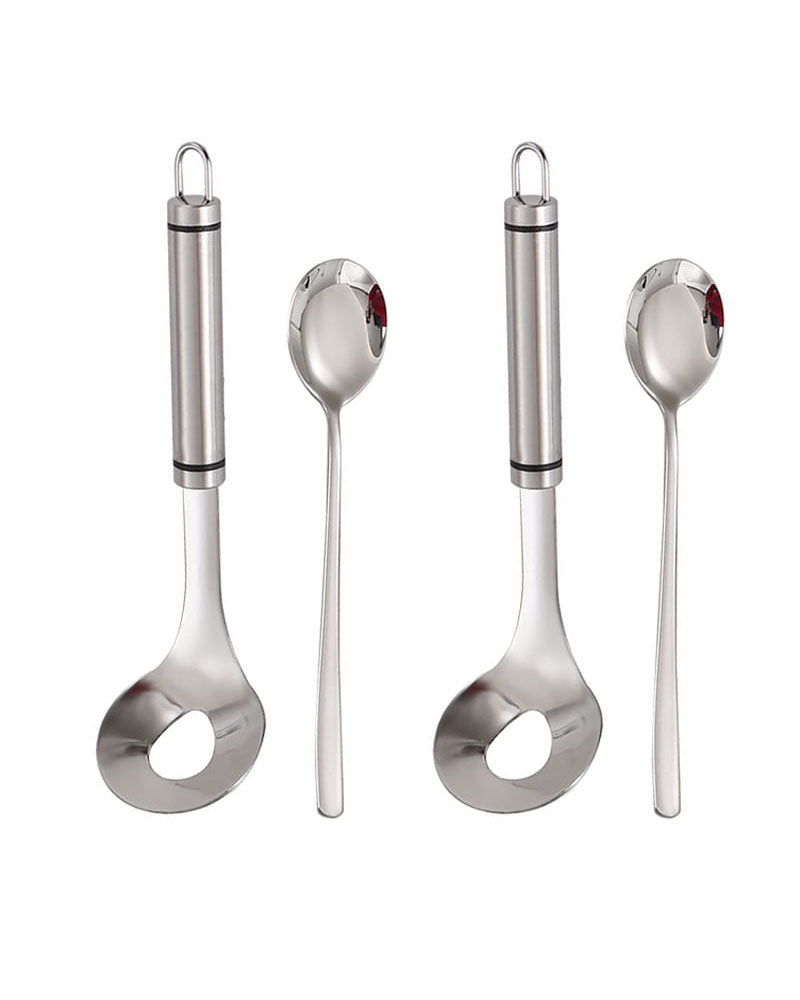 Kjøttbolle Maker Skje