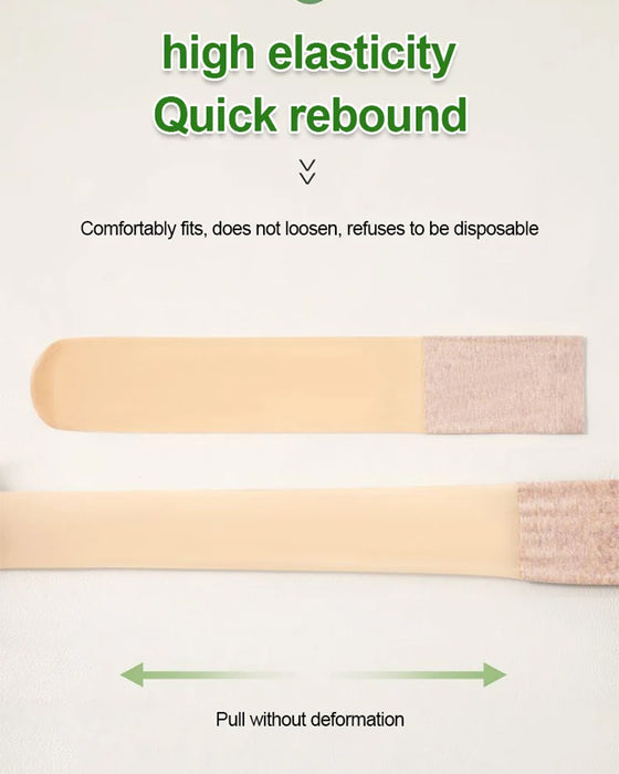 Anti-Heng Knestrømper