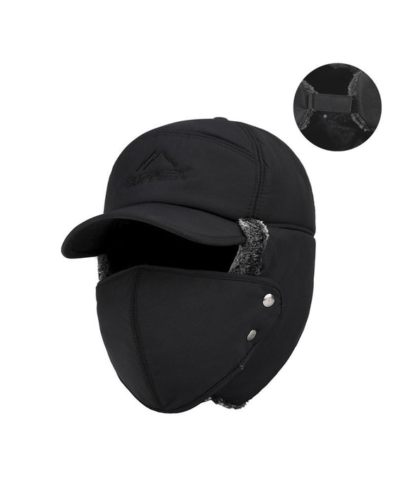 🔥Varm Vinterlue🧢