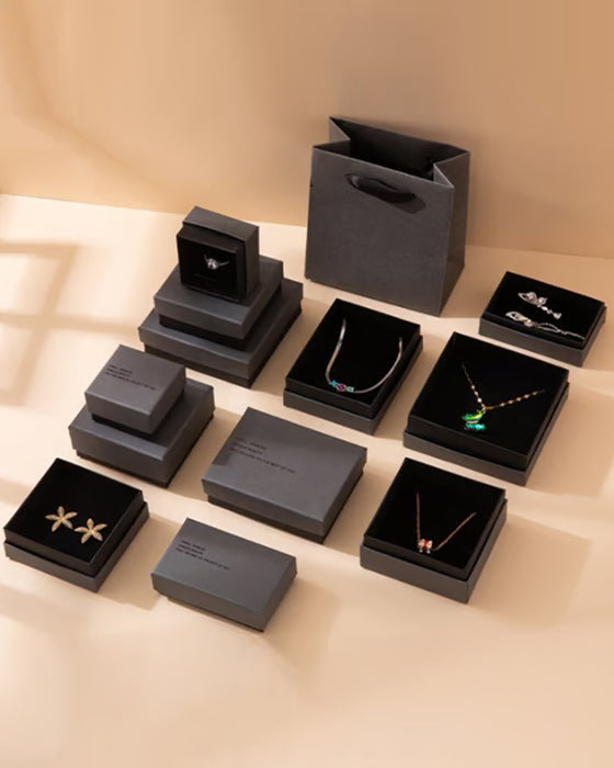 🏖️ Anklets Damer Kc Gull & Sterling Sølv