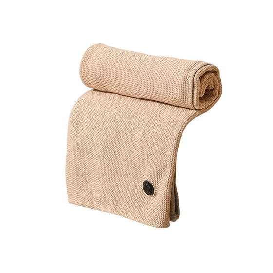 Oppvarmet Sjalwrap