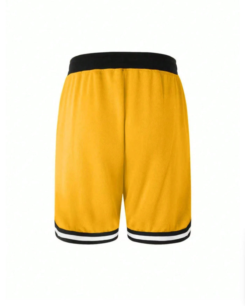 Herreshorts Sport Snøre