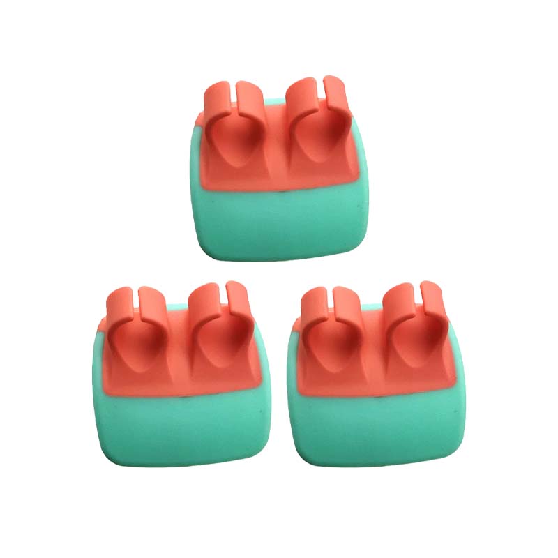 To-Finger Beskyttelsesskreller