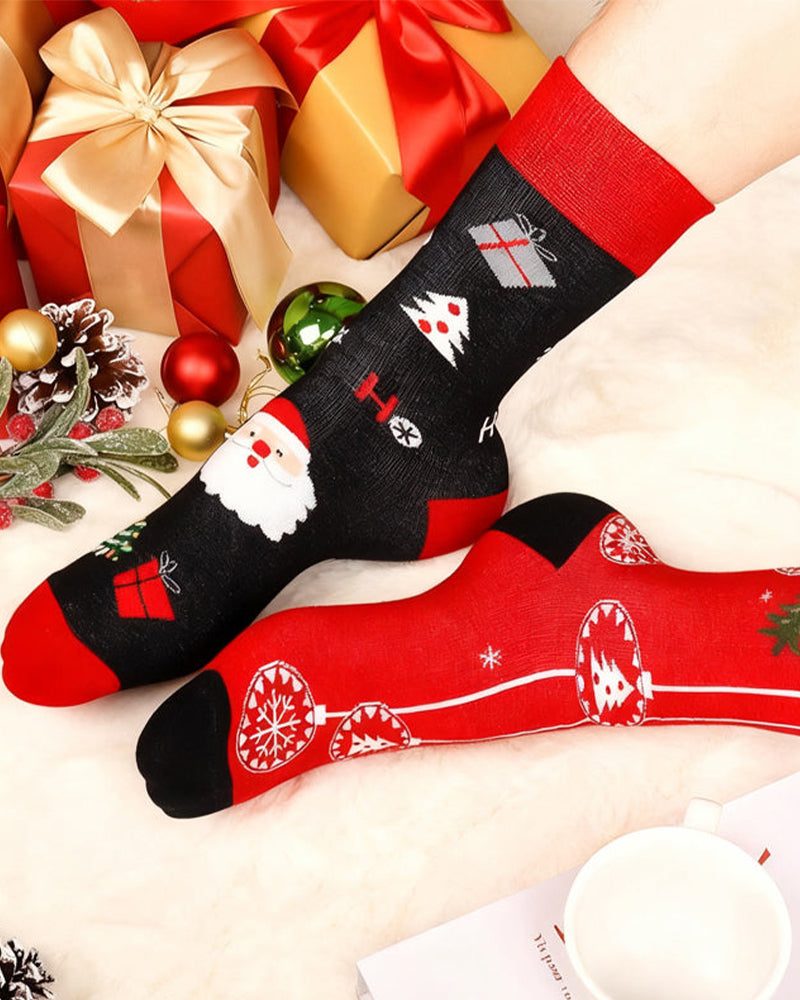 Julesokkenes Adventskalender