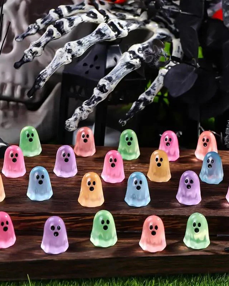 👻 Dekorasjoner Søte Halloween Spøkelse
