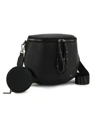 ✨Vesker 2026 NY ANKOMST👜 Stor Belteveske Crossbody Sling