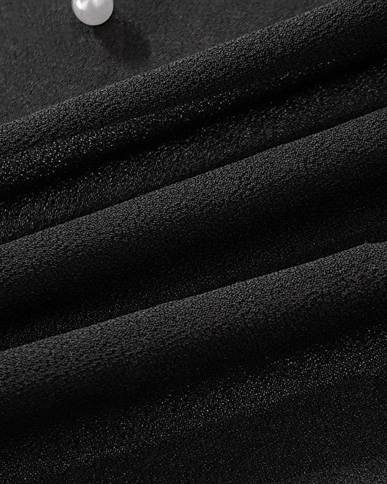 Top Med Elegant Stil Och Lørdagsermer Design