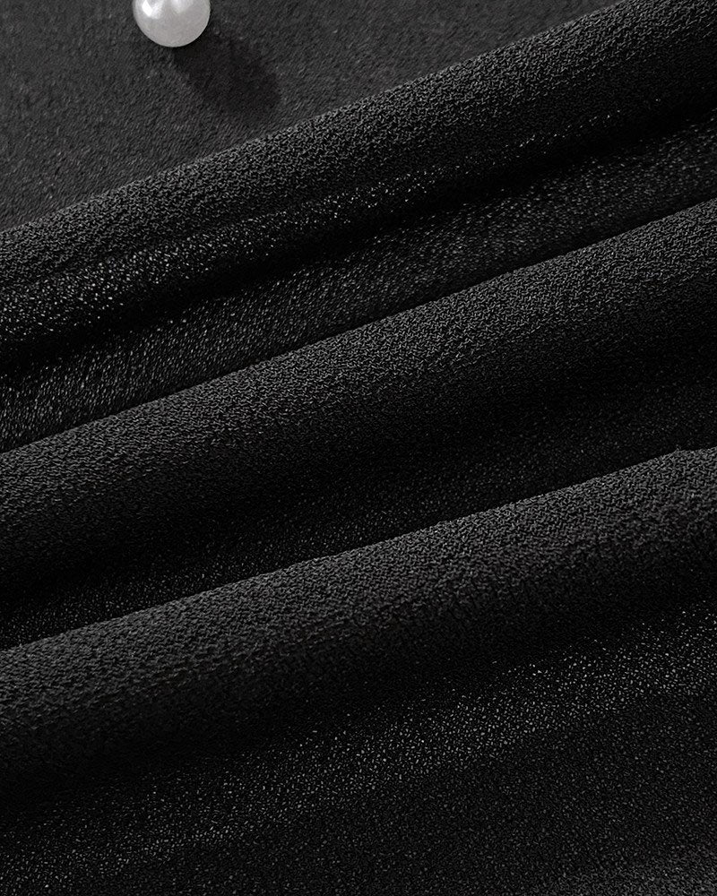 Top Med Elegant Stil Och Lørdagsermer Design