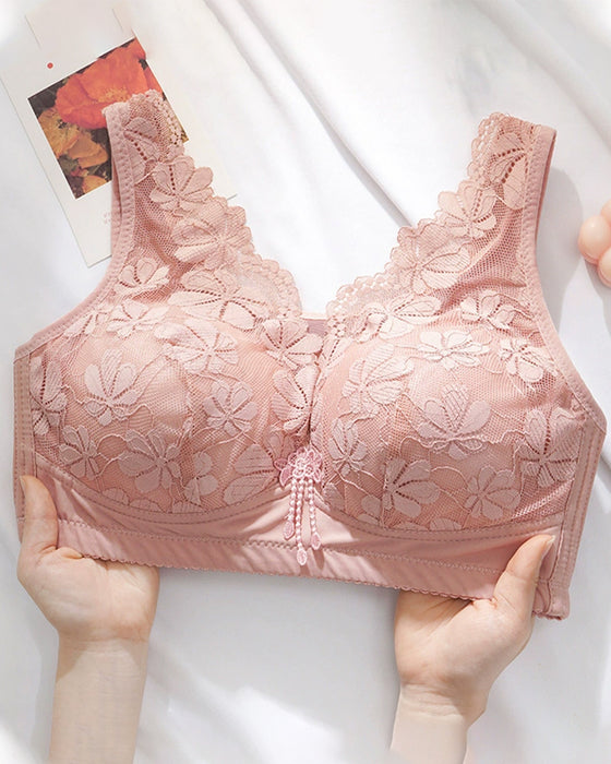 Undertøy Knipling Og Latex Bomull