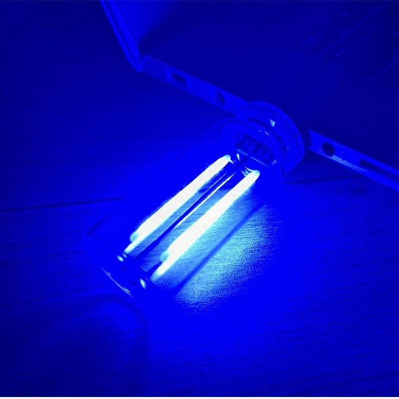 Usb-Berørings Nattlampe