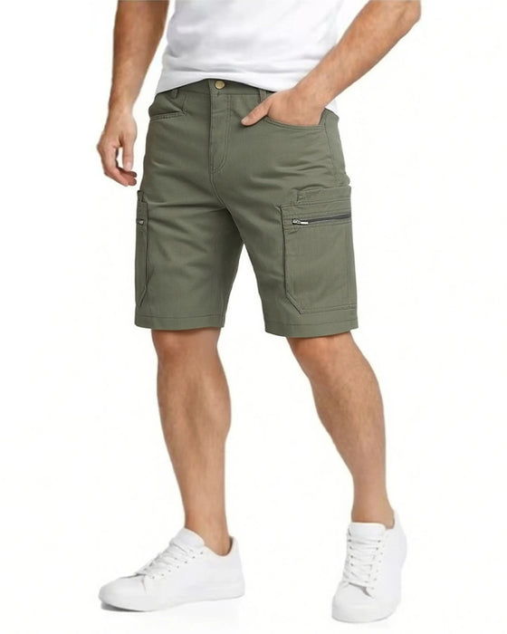 Shorts Herre Rett Cargo