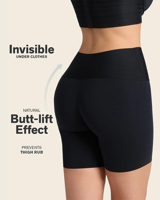 Leggings Rumpløftende Fast Mavekontroll