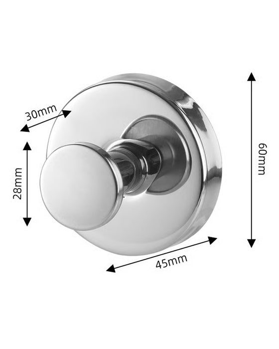 Julesalg 🎄 2025 Oppgraderte Sugekopphengere