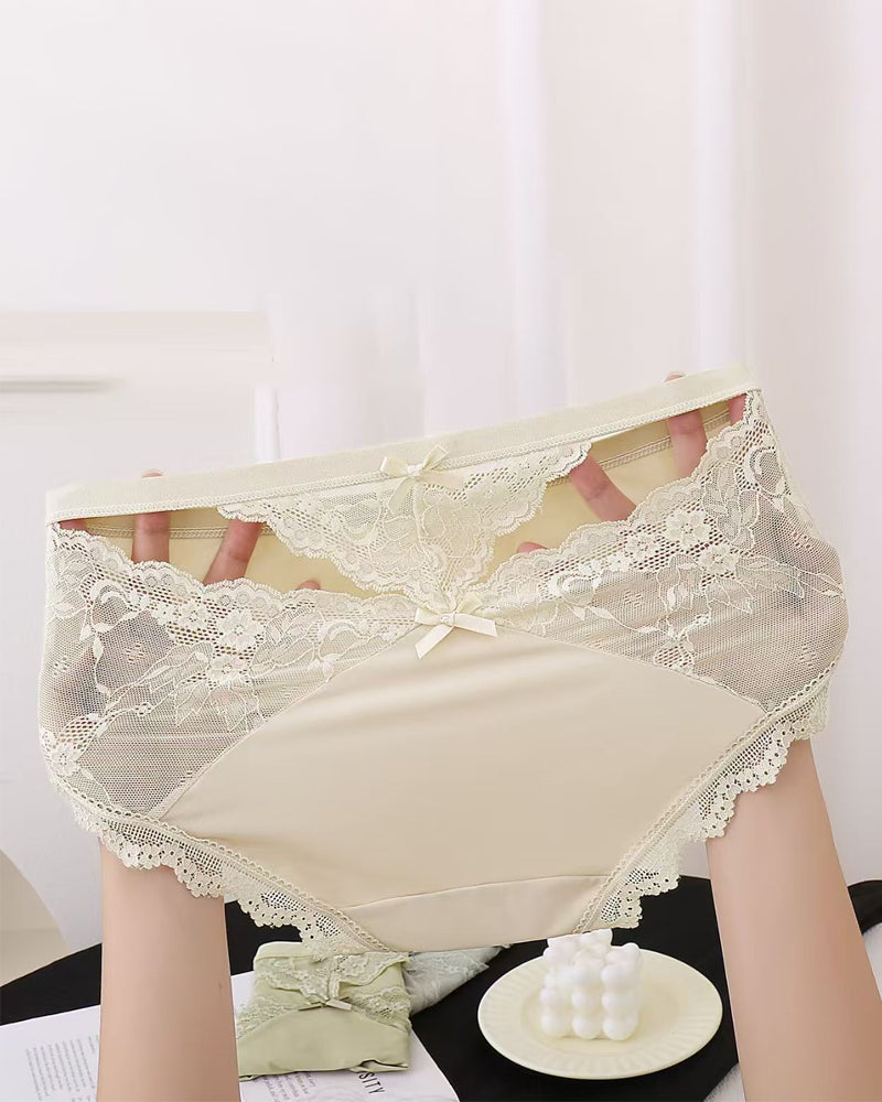 Undertøy Med Høy Elastisitet Og God Komfort