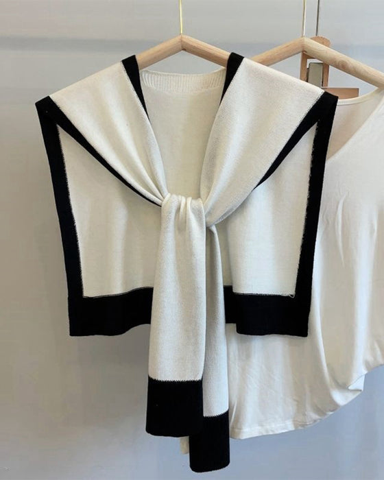 Cover-Up Stilig Enkel Lett