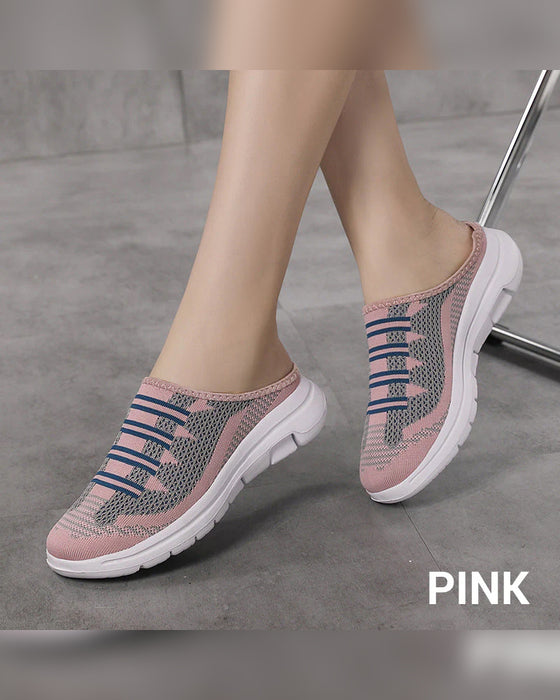 Semitrailer Flyvende Nett