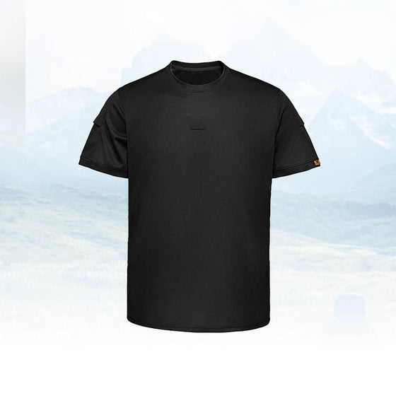 Skjorte Super Strekk Klassisk Utendørs