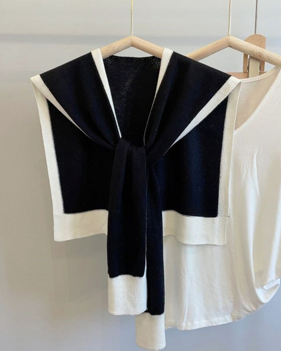 Cover-Up Stilig Enkel Lett