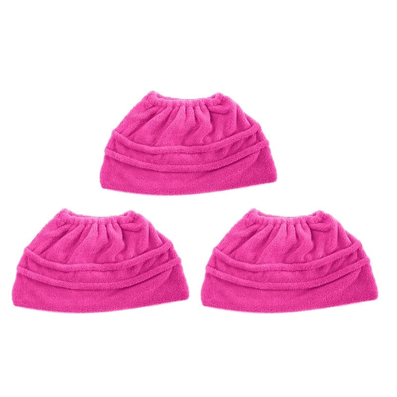 Universelt Rengjøringssett For Koster Og Mopper