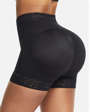 Rumpeløfter Truser Shapewear For Kvinner