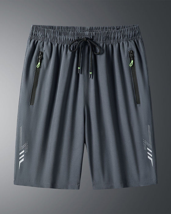 Shorts Herre Is Silke Sport