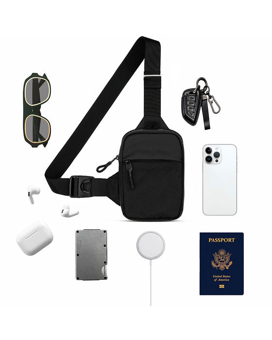 Veske Crossbody Mini Sling