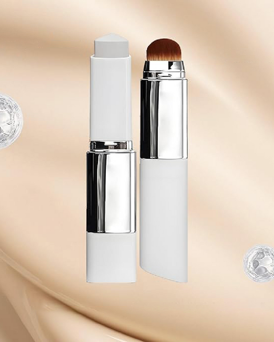 Dobbeltsidig Lett Foundationstift