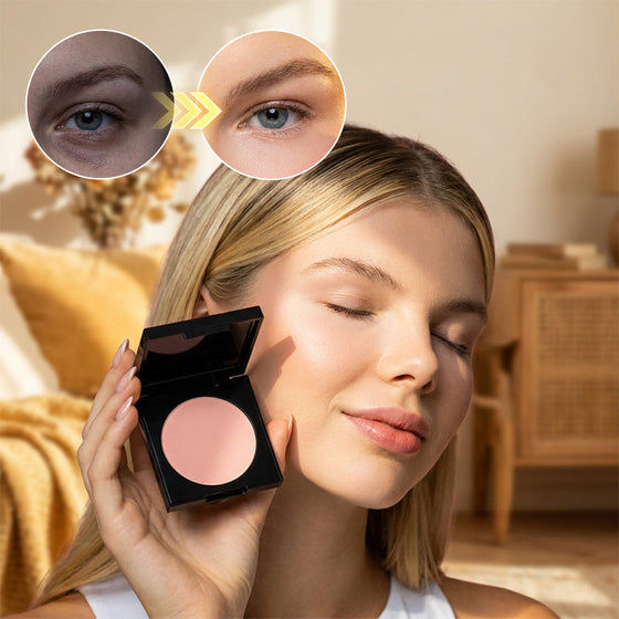 Luminance Øyeopplyser