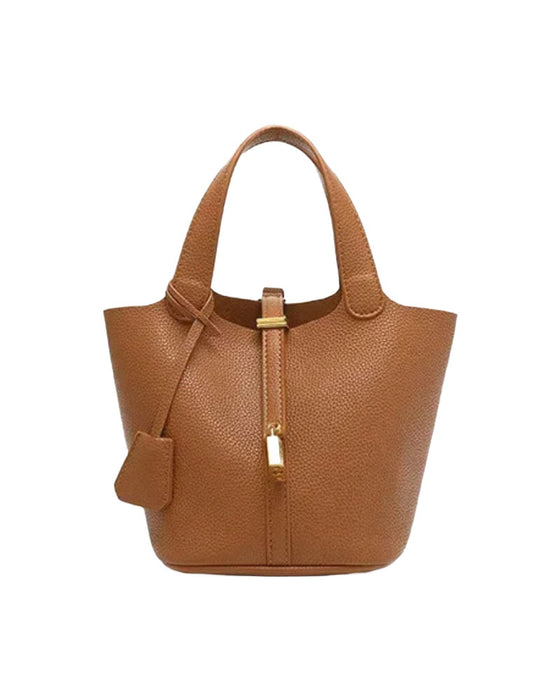 Håndveske Grønnsakskurv