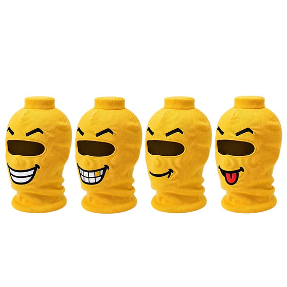 Morsom Skilue