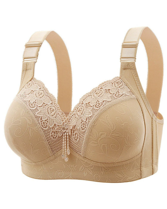 Luksuriøs Blondekant Lingerie For Kvinner